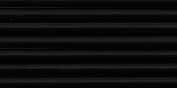 Load image into Gallery viewer, Fishing lure tube strands in black
