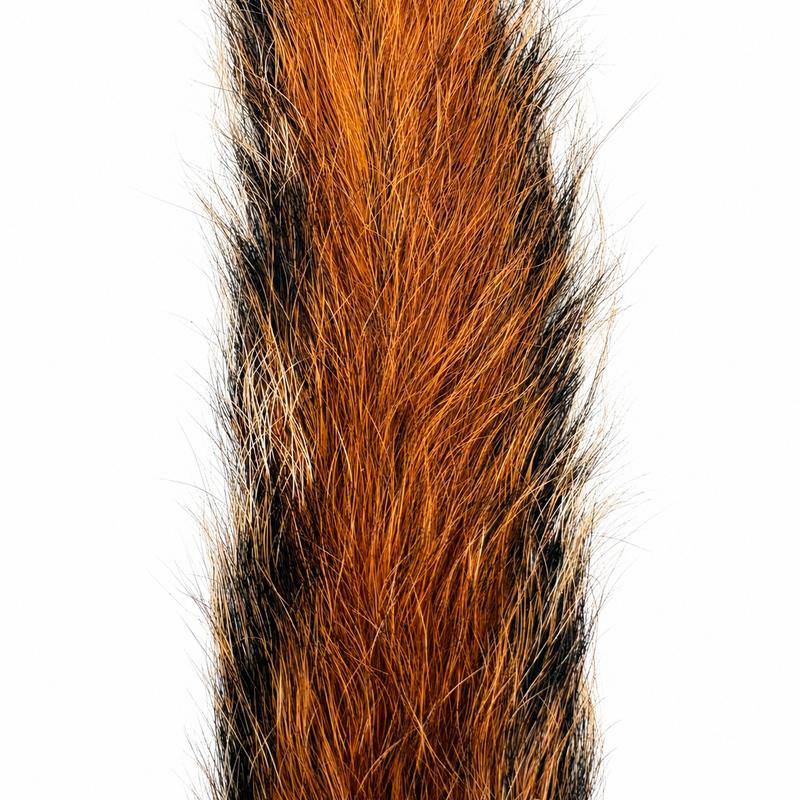 Load image into Gallery viewer, Shor Squirrel Tail
