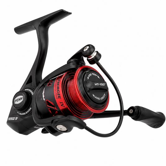 Penn Fierce IV Spinning Reel