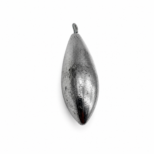 Beach Bomb Sinker
