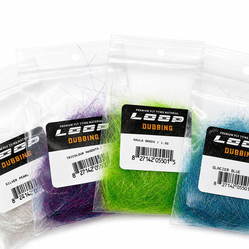 Load image into Gallery viewer, Loop Synthetic Blend Dubbing
