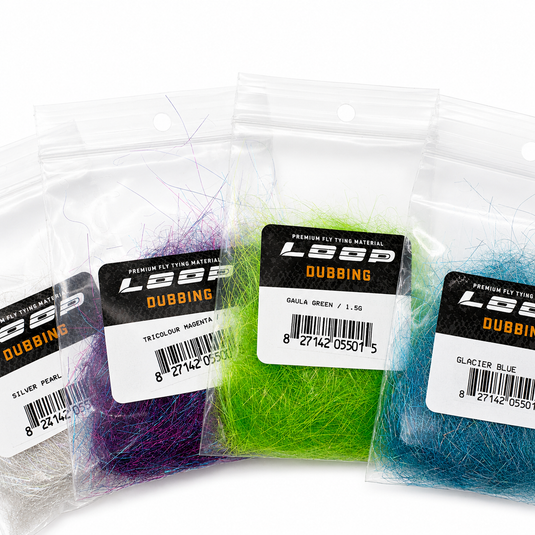 Loop Synthetic Blend Dubbing