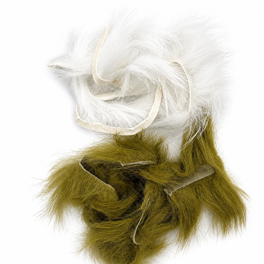 Darmor Cross-cut Rabbit Strips