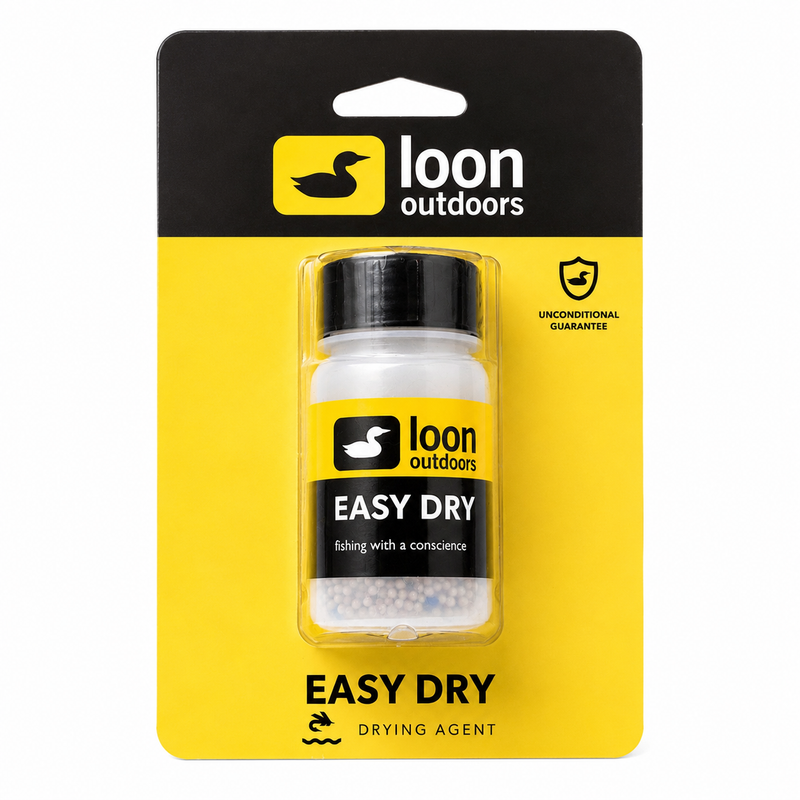Load image into Gallery viewer, Loon Easy Dry
