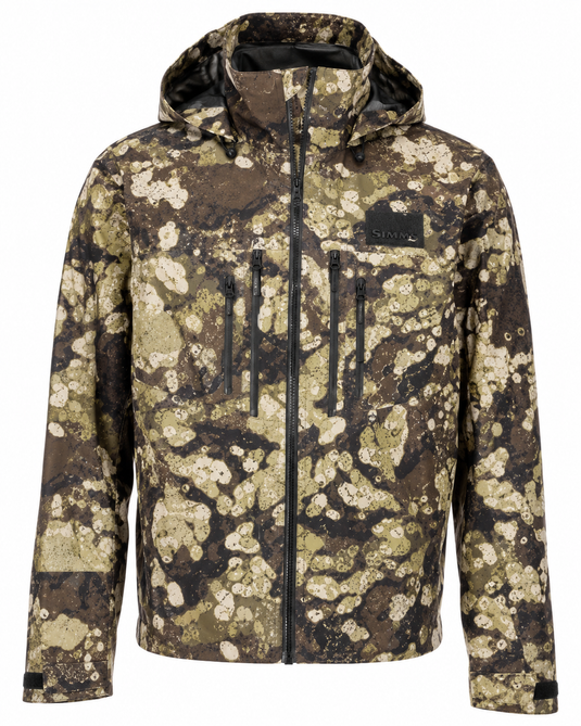 Simms Men's G3 Guide Tactical Jacket
