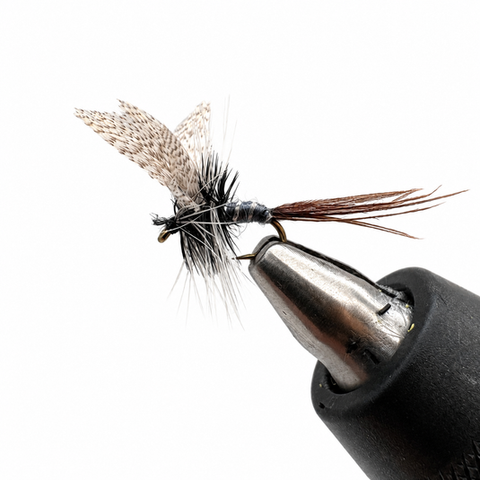 Gray Mayfly Dry