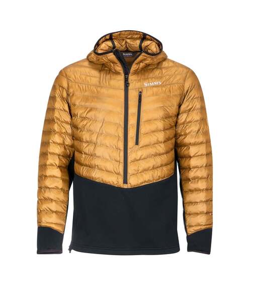 Simm Exstream Bicomp Hoodie