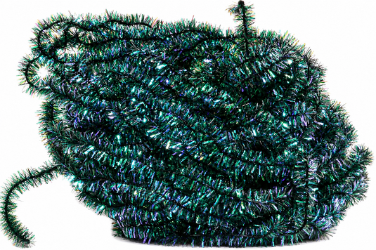 Hareline Synthetic Peacock Herl