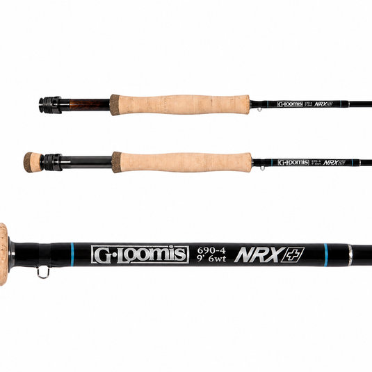 G-Loomis NRX+ S