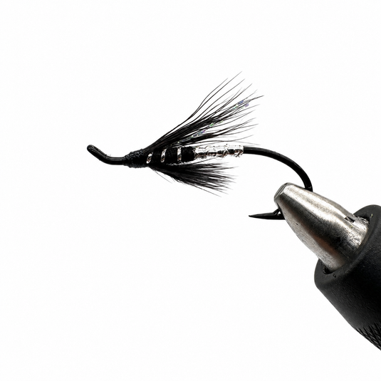 Silver Tip