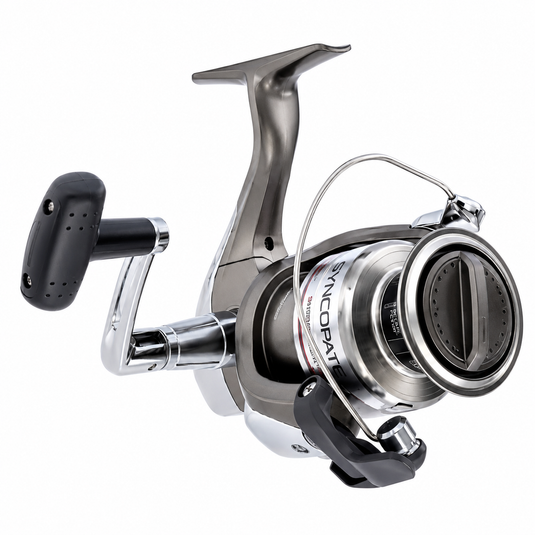 Shimano Syncopate FG