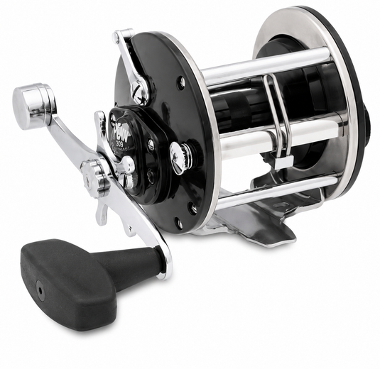 Penn Level Wind Conventional Reel