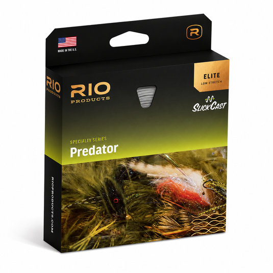 Rio Elite Predator Fly Line