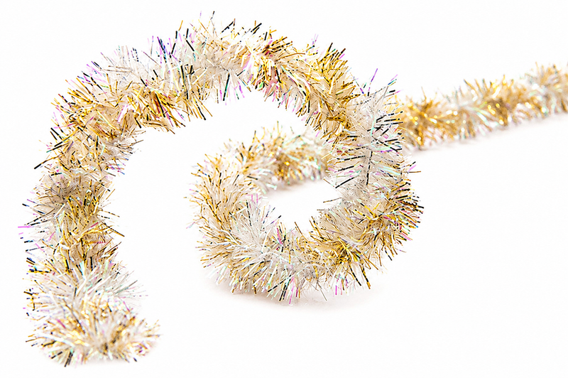 Load image into Gallery viewer, Textreme Mixed Holo Chenille
