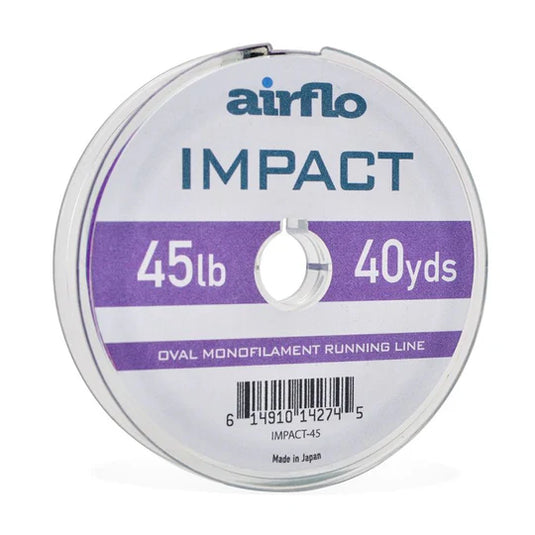 Airflo Impact Mono Running line
