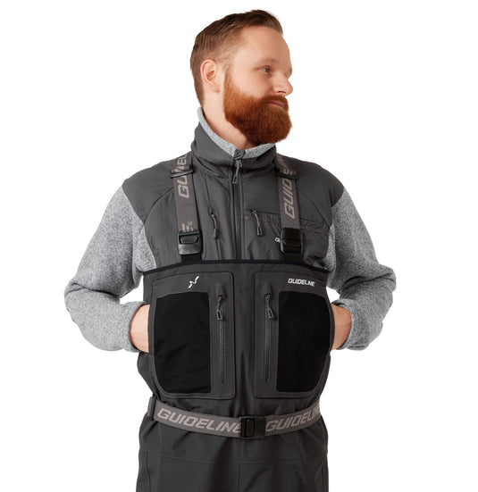 Guideline Laxa Waders 2.0