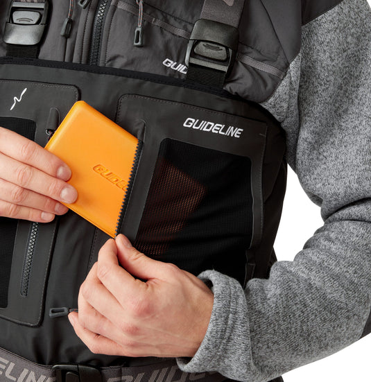 Guideline Laxa Waders 2.0