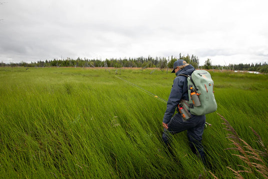 Fishpond Thunderhead® Submersible Backpack