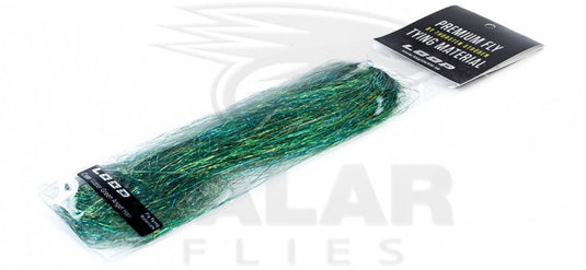 Shadow Flies Loop Saltwater Angel Hair