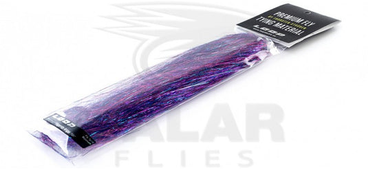 Shadow Flies Loop Saltwater Angel Hair