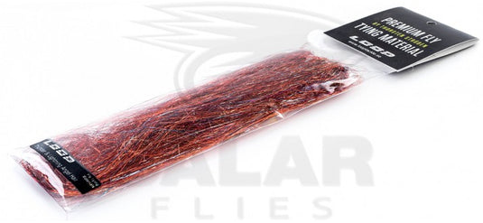 Shadow Flies Loop Saltwater Angel Hair