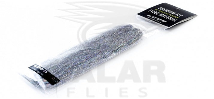 Load image into Gallery viewer, Shadow Flies Loop Saltwater Angel Hair
