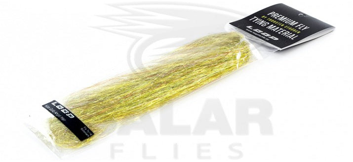Load image into Gallery viewer, Shadow Flies Loop Saltwater Angel Hair
