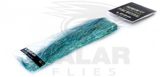 Shadow Flies Loop Saltwater Angel Hair