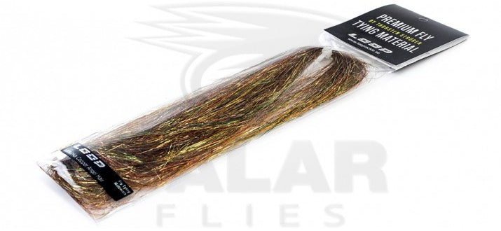 Load image into Gallery viewer, Shadow Flies Loop Saltwater Angel Hair
