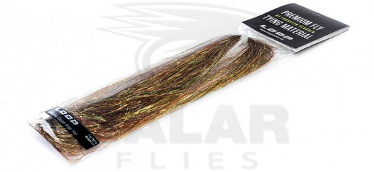 Shadow Flies Loop Saltwater Angel Hair