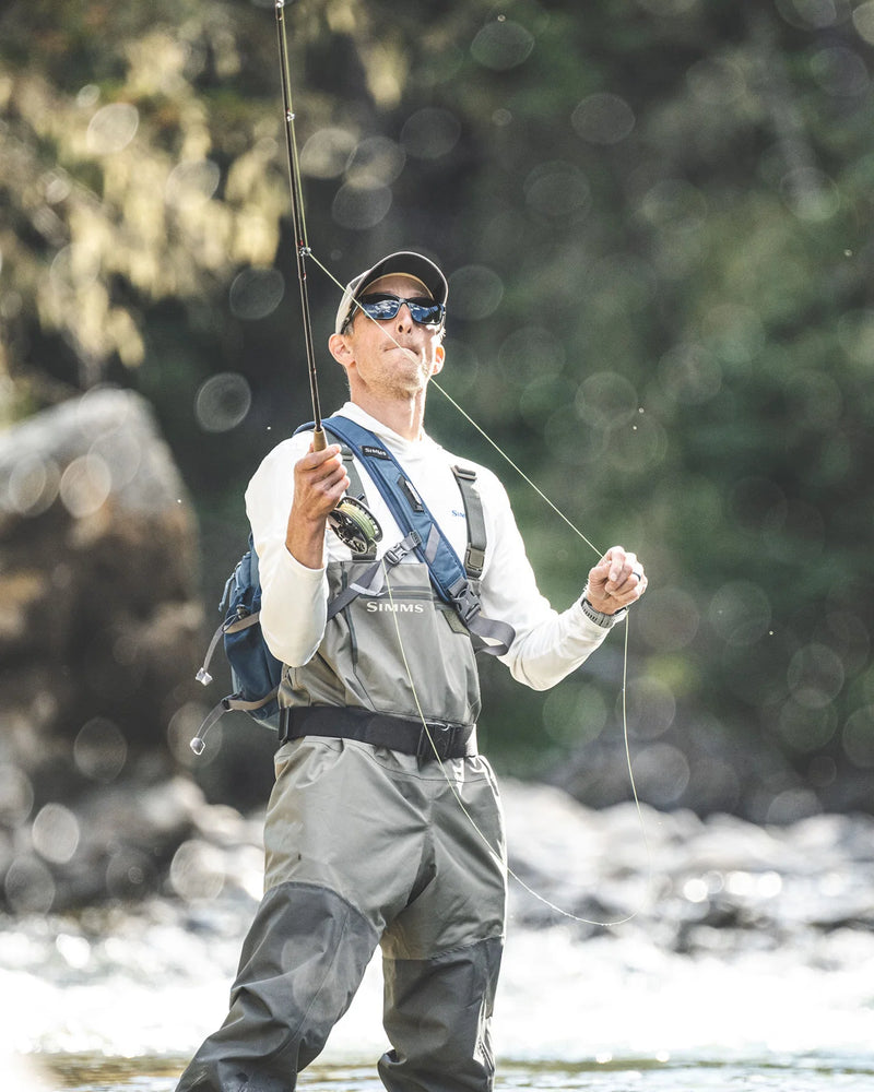 Load image into Gallery viewer, Simms Men's Tributary Stockingfoot Wader
