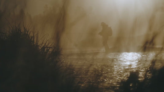 Simms G3Z Waders 2026