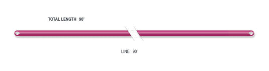 Airflo Superflo Ridge Tech 2.0 Running Line