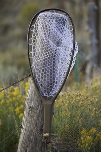 Load image into Gallery viewer, Fishpond Nomad Native Net
