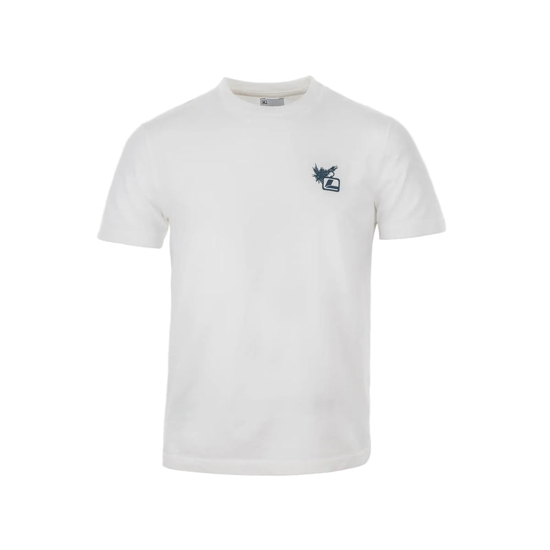 Load image into Gallery viewer, Loop Men's Logo T-Shirt Atlantic Salmon
