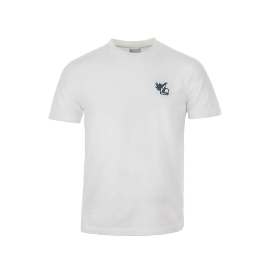 Loop Men's Logo T-Shirt Atlantic Salmon