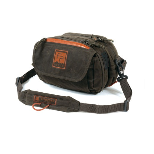 Fishpond Blue River Chest/Lumbar pack