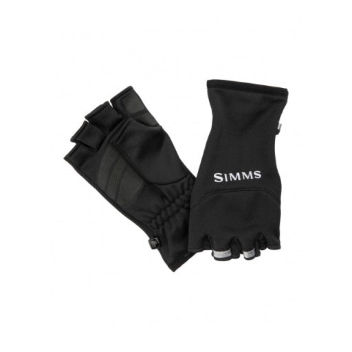 Load image into Gallery viewer, Simms Freestone Half Finger Mitt
