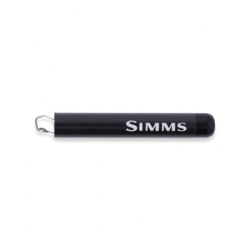 Simms carbon fiber retracting tool with metal loop end