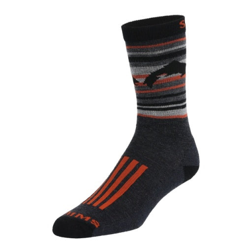 Load image into Gallery viewer, Simms Men's Daily Sock
