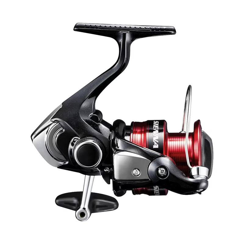 Load image into Gallery viewer, Shimano Sienna
