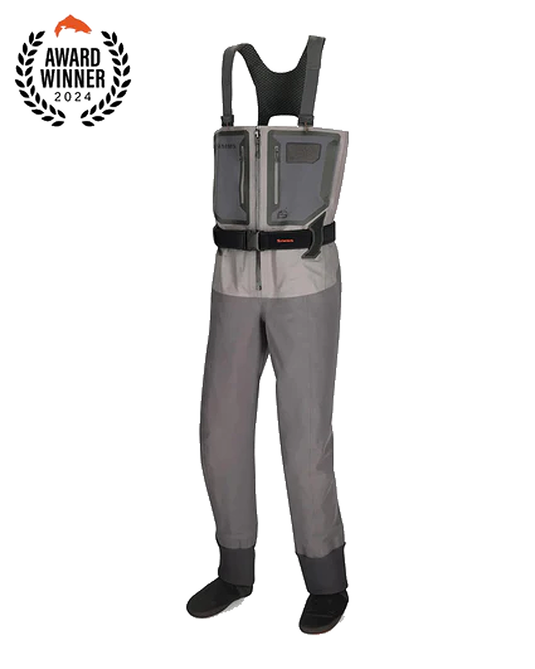Simms Men's G4z Stockingfoot Wader