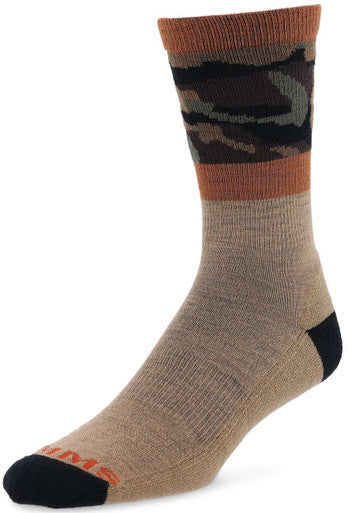 Simms Men's Daily Sock