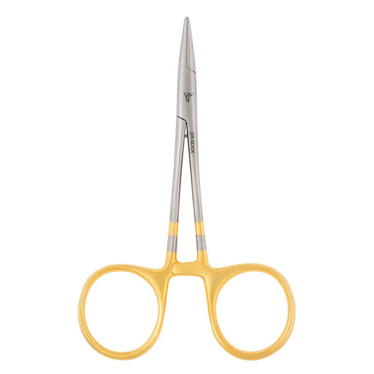 Dr. Slick 4" Scissor Clamps