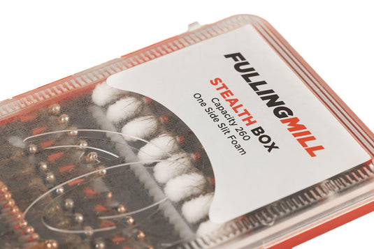 Fulling Mill Stealth Box