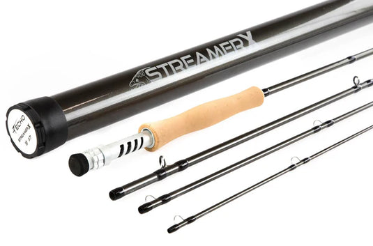 ECHO Streamer X
