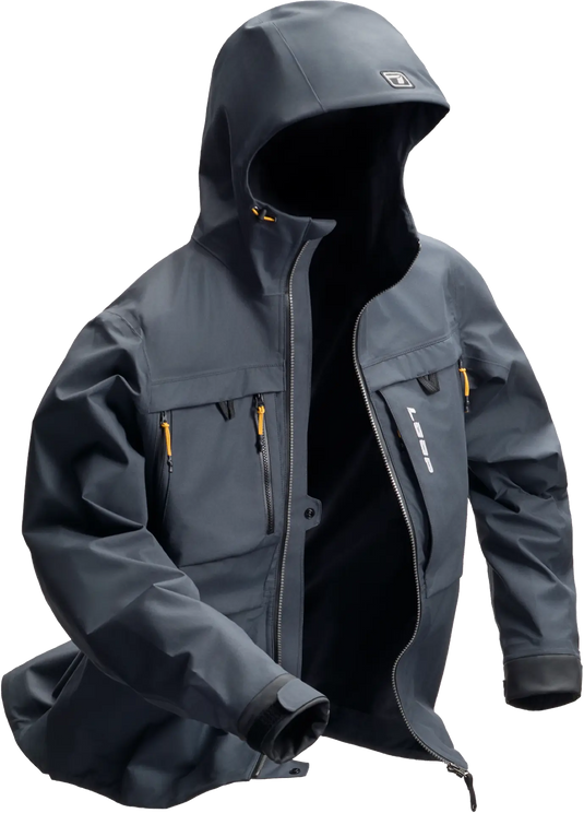 Loop Mens Dellik Wading Jacket