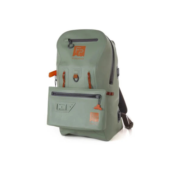 Load image into Gallery viewer, Fishpond Thunderhead® Submersible Backpack
