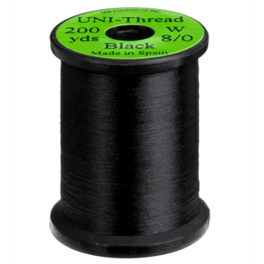 Uni Thread 8/0 200 Yards
