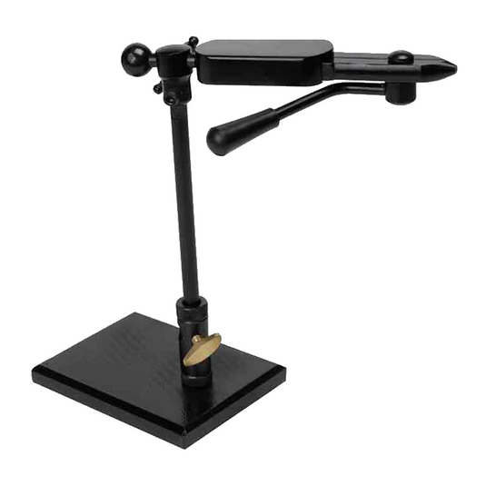 Anglerhaus Tools - Crown Blacky Vise
